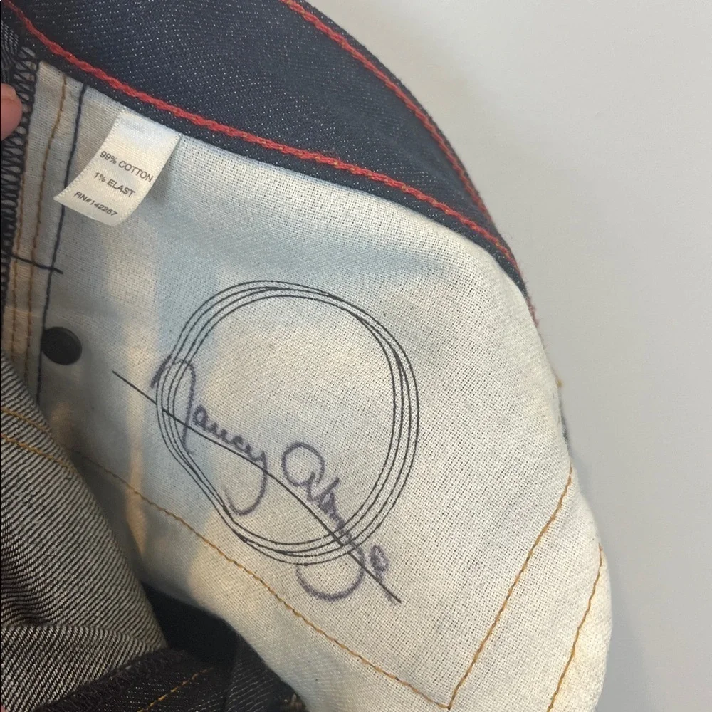 Raleigh Denim raleigh denim